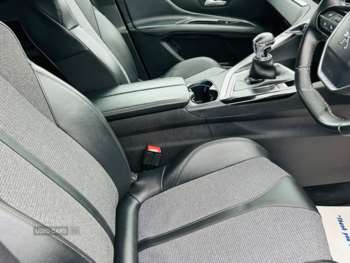 Used Peugeot 3008 2019 for sale - 75327819: Photo