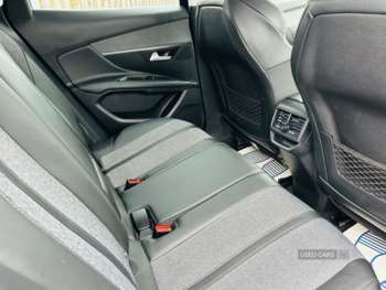 Used Peugeot 3008 2019 for sale - 75327819: Photo