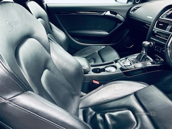 Used Audi A5 2015 for sale - 78969773: Photo