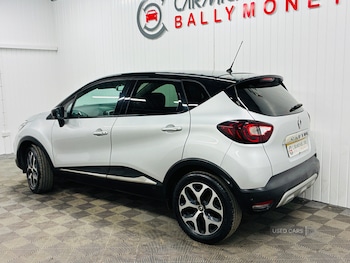 Used Renault Captur 2019 for sale - 78536390: Photo