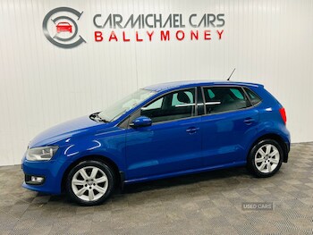 Used Volkswagen Polo 2014 for sale - 77551121: Photo