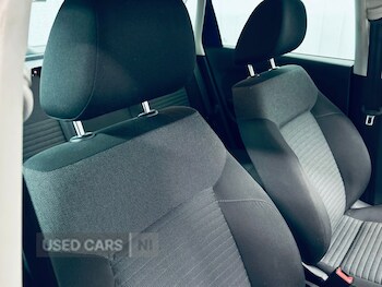 Used Volkswagen Polo 2014 for sale - 77551121: Photo