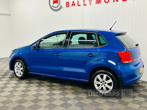 Used Volkswagen Polo 2014 for sale - 77551121: Photo 3