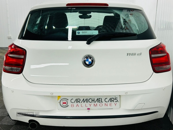 Used BMW 1 Series 2013 for sale - 77525512: Photo 2