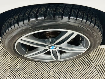 Used BMW 1 Series 2013 for sale - 77525512: Photo