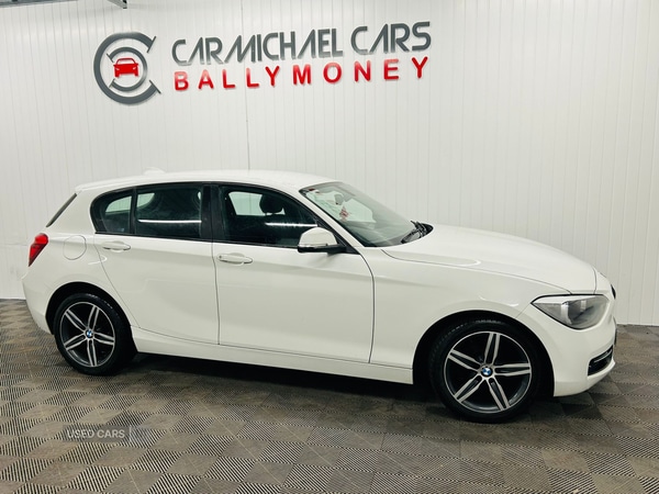 Used BMW 1 Series 2013 for sale - 77525512: Photo 6