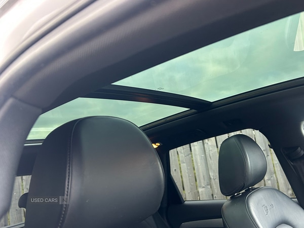 Used Audi Q5 2013 for sale - 76608736: Photo 3