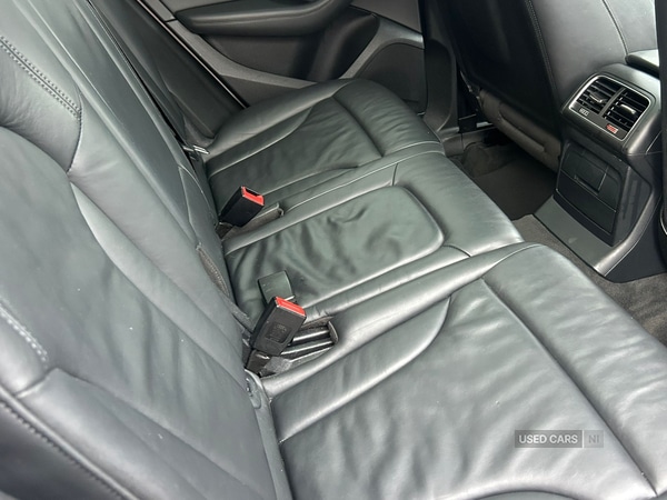 Used Audi Q5 2013 for sale - 76608736: Photo 4