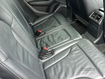 Used Audi Q5 2013 for sale - 76608736: Photo