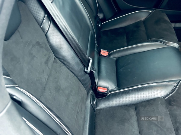 Used Volvo V90 2019 for sale - 77041401: Photo 3