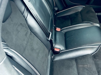 Used Volvo V90 2019 for sale - 77041401: Photo