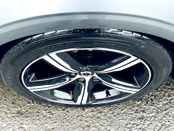 Used Volvo V90 2019 for sale - 77041401: Photo