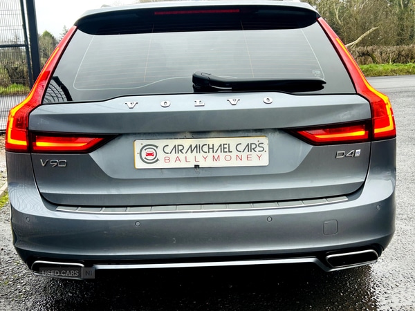 Used Volvo V90 2019 for sale - 77041401: Photo 5