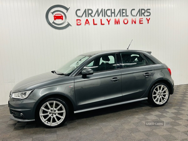 Used Audi A1 2015 for sale - 76419472: Photo 1