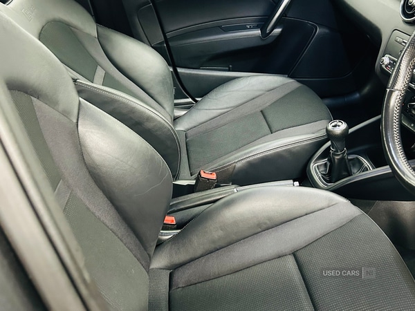 Used Audi A1 2015 for sale - 76419472: Photo 2