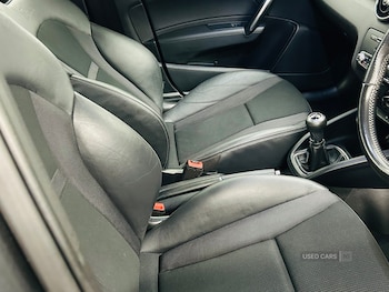 Used Audi A1 2015 for sale - 76419472: Photo