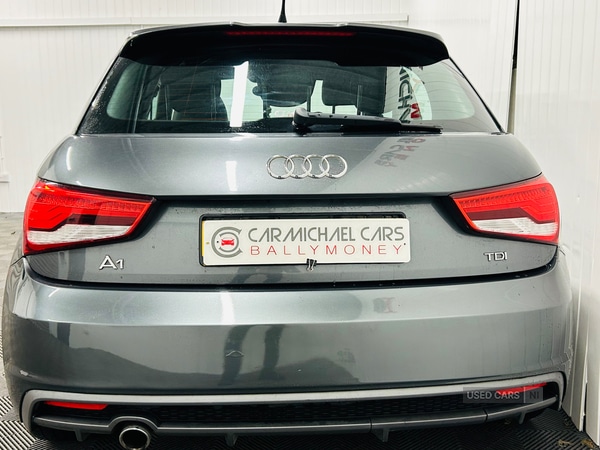 Used Audi A1 2015 for sale - 76419472: Photo 4
