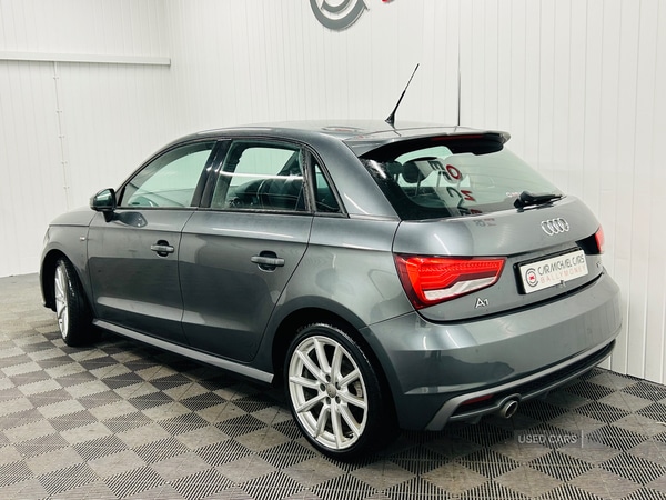 Used Audi A1 2015 for sale - 76419472: Photo 5