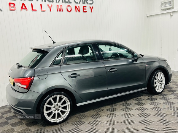 Used Audi A1 2015 for sale - 76419472: Photo 6