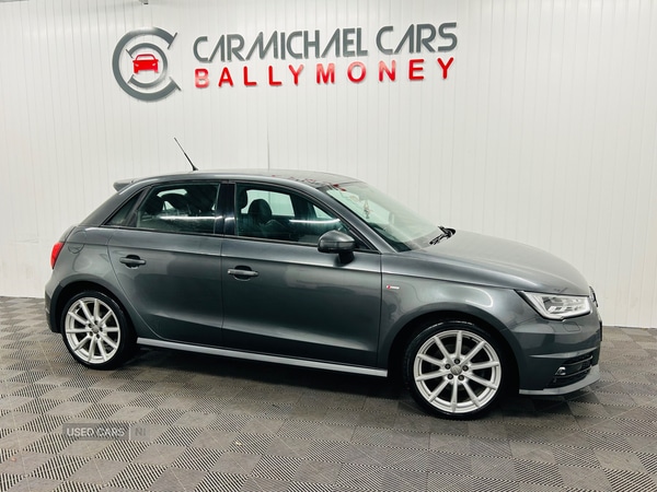 Used Audi A1 2015 for sale - 76419472: Photo 7