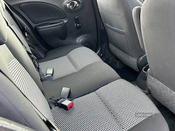 Used Nissan Micra 2014 for sale - 75928636: Photo