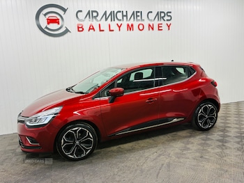 Used Renault Clio 2017 for sale - 78867280: Photo