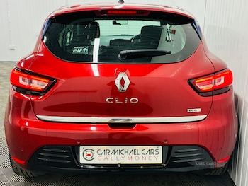 Used Renault Clio 2017 for sale - 78867280: Photo