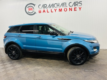 Used Land Rover Range Rover Evoque 2013 for sale - 78969755: Photo