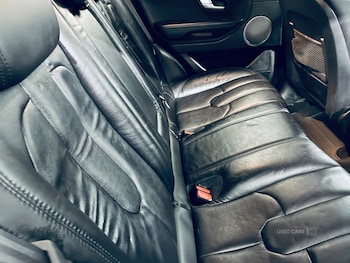 Used Land Rover Range Rover Evoque 2013 for sale - 78969755: Photo
