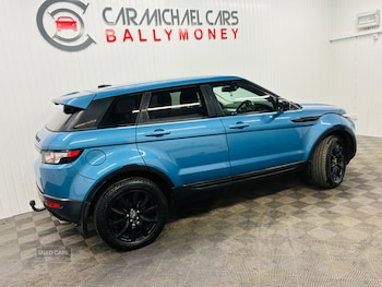 Used Land Rover Range Rover Evoque 2013 for sale - 78969755: Photo
