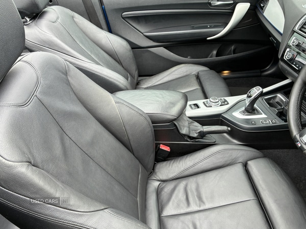 Used BMW 2 Series 2015 for sale - 78008177: Photo 2