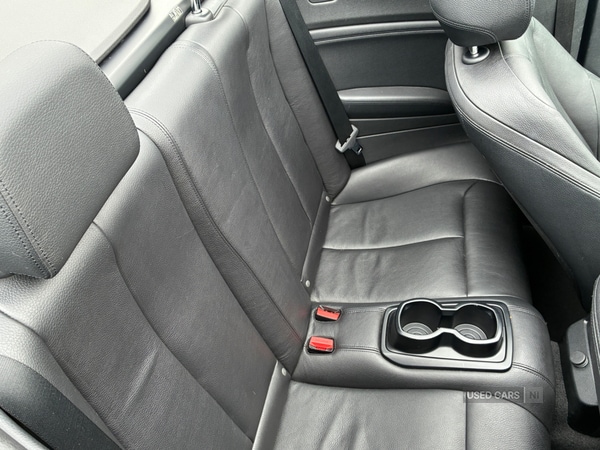 Used BMW 2 Series 2015 for sale - 78008177: Photo 3