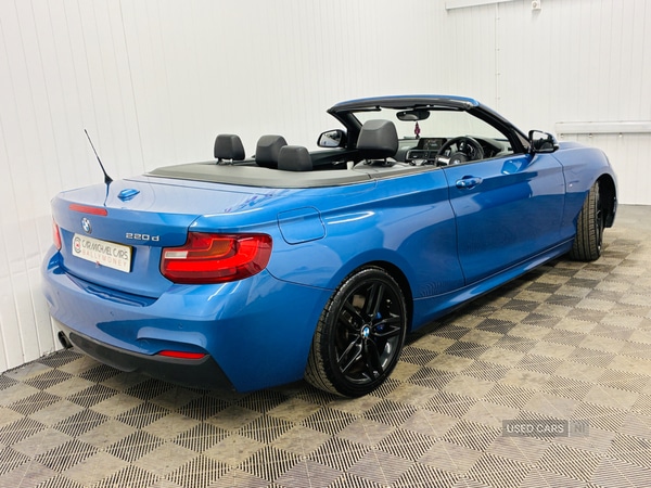 Used BMW 2 Series 2015 for sale - 78008177: Photo 4