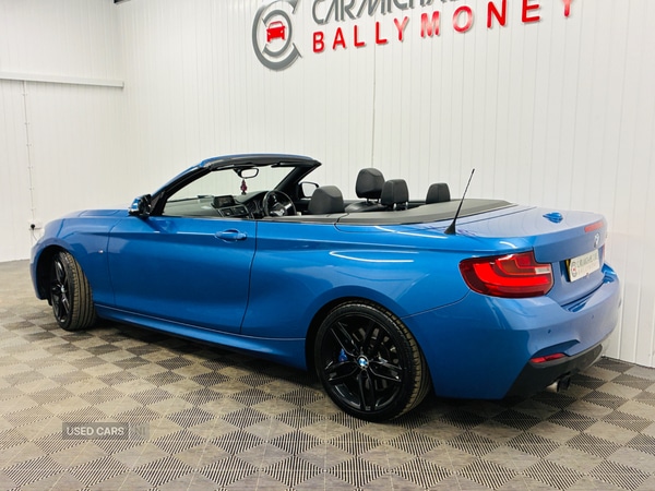 Used BMW 2 Series 2015 for sale - 78008177: Photo 6