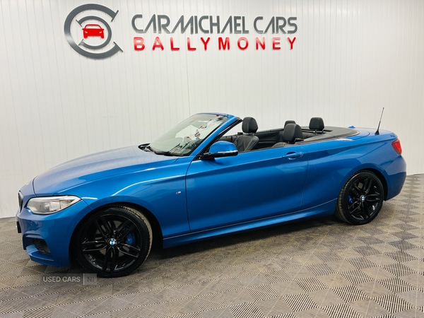 Used BMW 2 Series 2015 for sale - 78008177: Photo 7