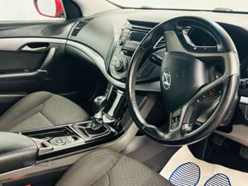 Used Hyundai i40 2017 for sale - 74909732: Photo