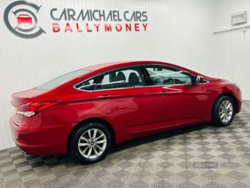 Used Hyundai i40 2017 for sale - 74909732: Photo