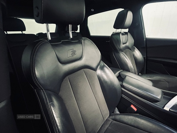 Used Audi Q7 2016 for sale - 76965835: Photo 2