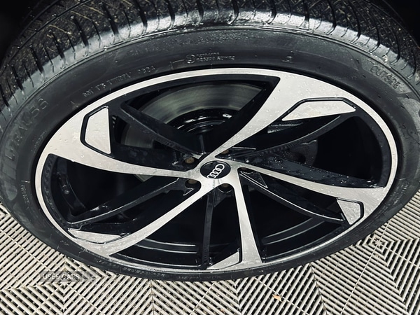 Used Audi Q7 2016 for sale - 76965835: Photo 4