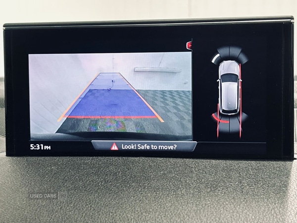 Used Audi Q7 2016 for sale - 76965835: Photo 5