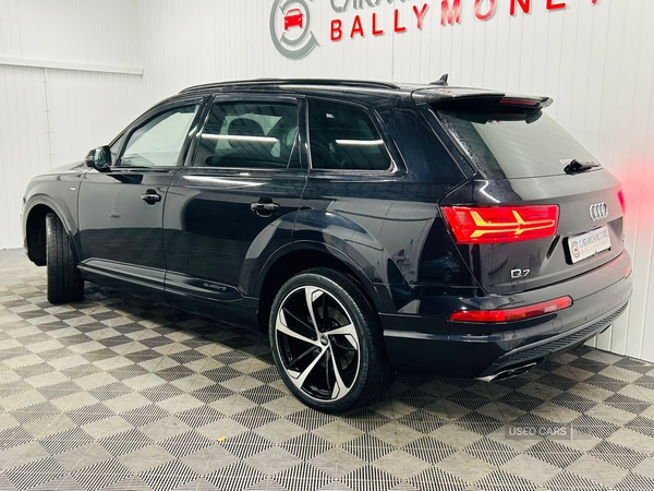 Used Audi Q7 2016 for sale - 76965835: Photo 7