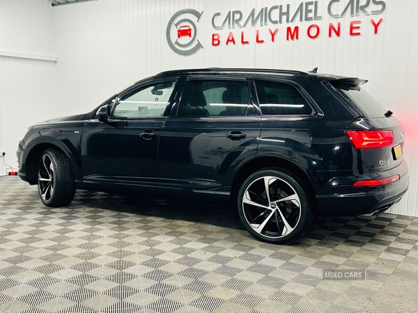 Used Audi Q7 2016 for sale - 76965835: Photo 8