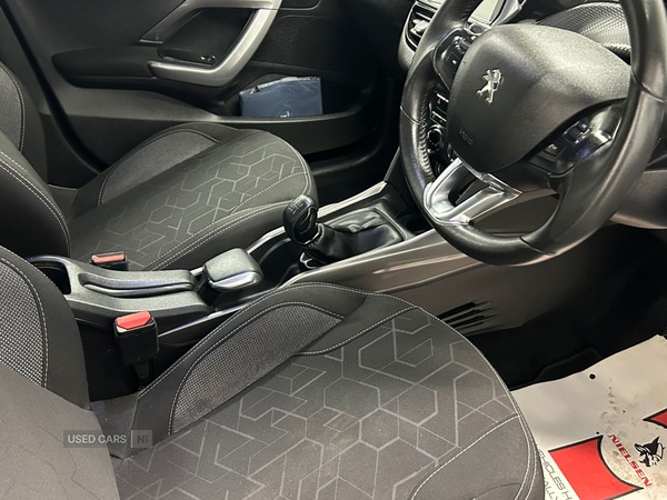 Used Peugeot 2008 2018 for sale - 77145087: Photo 2