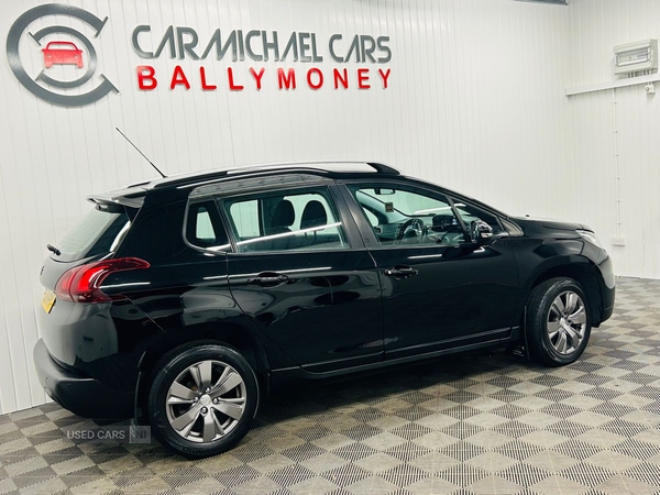 Used Peugeot 2008 2018 for sale - 77145087: Photo 5