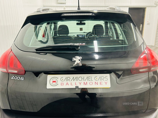 Used Peugeot 2008 2018 for sale - 77145087: Photo 6