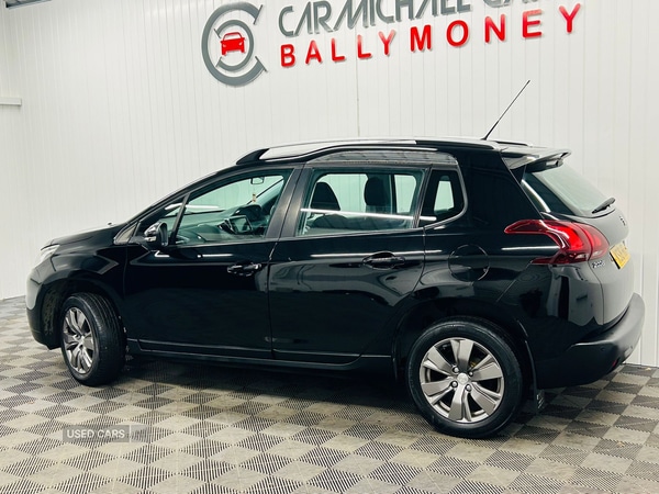 Used Peugeot 2008 2018 for sale - 77145087: Photo 7