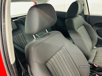 Used Volkswagen Polo 2014 for sale - 75950325: Photo