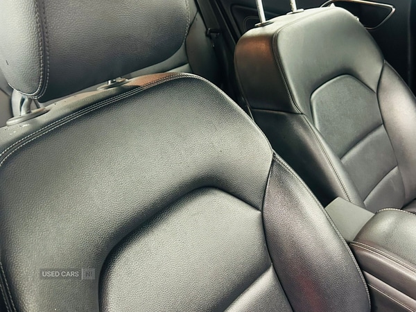 Used Mercedes-Benz A-Class 2015 for sale - 76608733: Photo 2