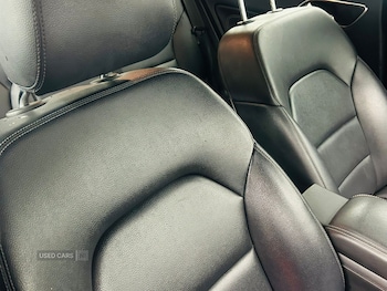 Used Mercedes-Benz A-Class 2015 for sale - 76608733: Photo