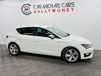 Used SEAT Leon 2014 for sale - 78959153: Photo